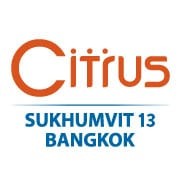 Citrus 13 Bangkok by Compass Hospitality